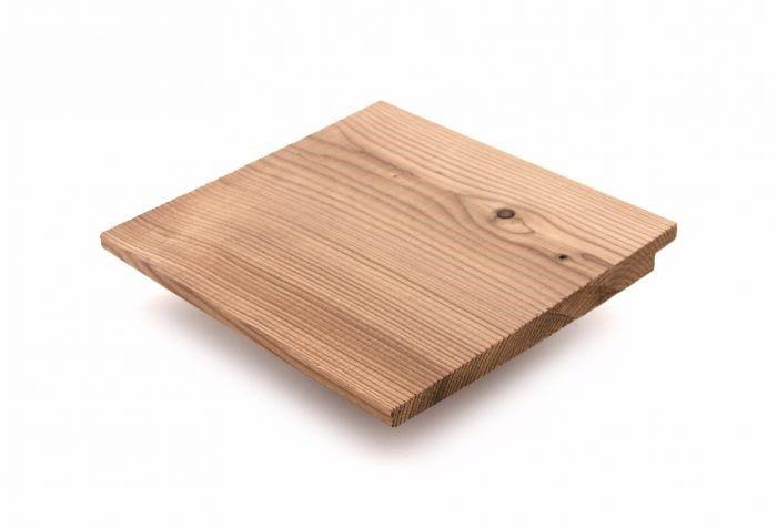 Thermowood Thermowood grenen potdeksel glad Essen, Houthandel Van Den Berg